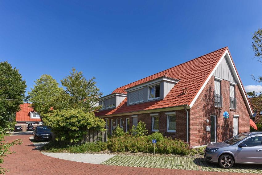 Ferienhaeuser Uns Huus an_t Kuest