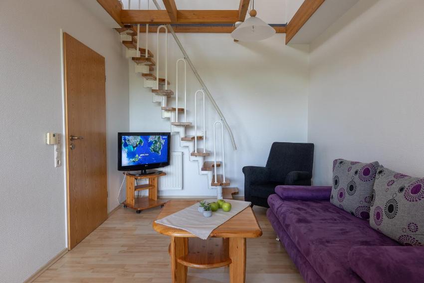 LM7-14 - Ferienwohnung Typ AB