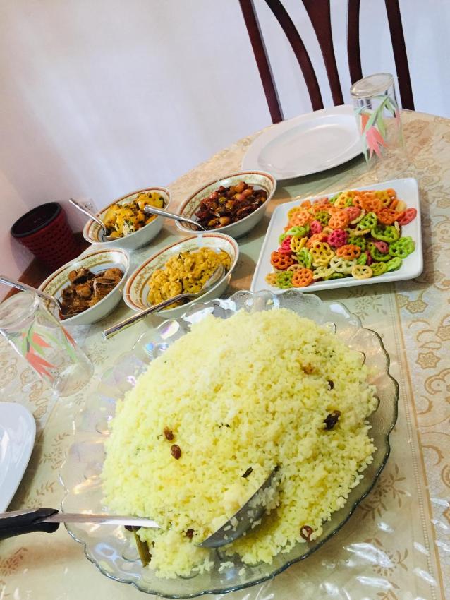 Lucky Inn Nuwara Eliya