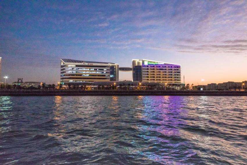 Holiday Inn Express Xiamen Airport Zone, an IHG Hotel