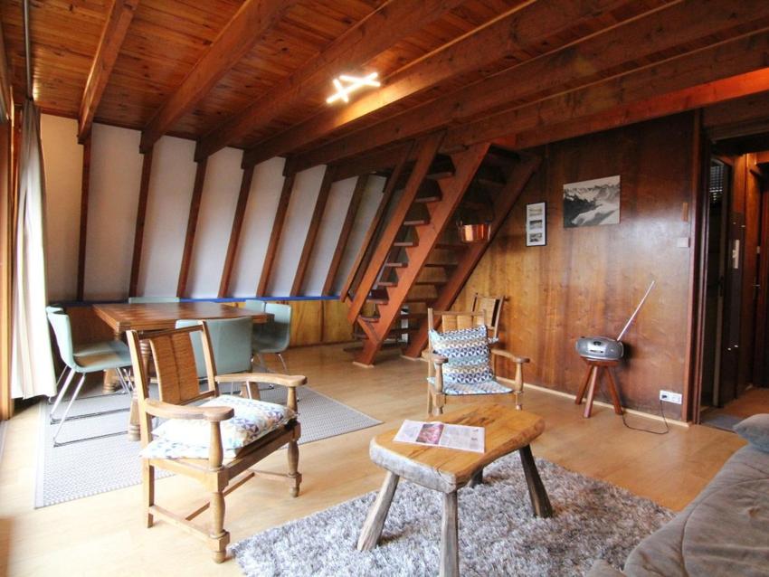 Chalet Huez, 3 pièces, 6 personnes - FR-1-405-184