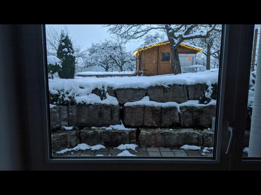 Moderne Ferienwohnung Ulm