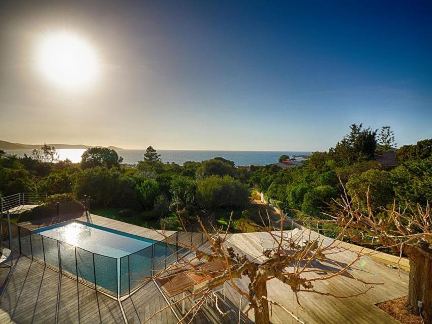 Villa Porticcio, 5 pièces, 8 personnes - FR-1-61-493