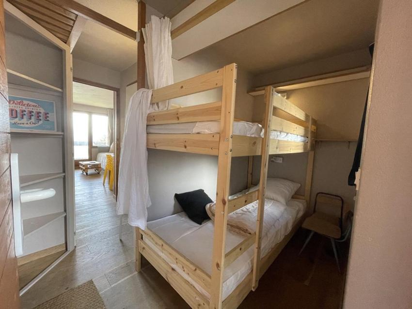 Studio Huez, 1 pièce, 4 personnes - FR-1-405-225