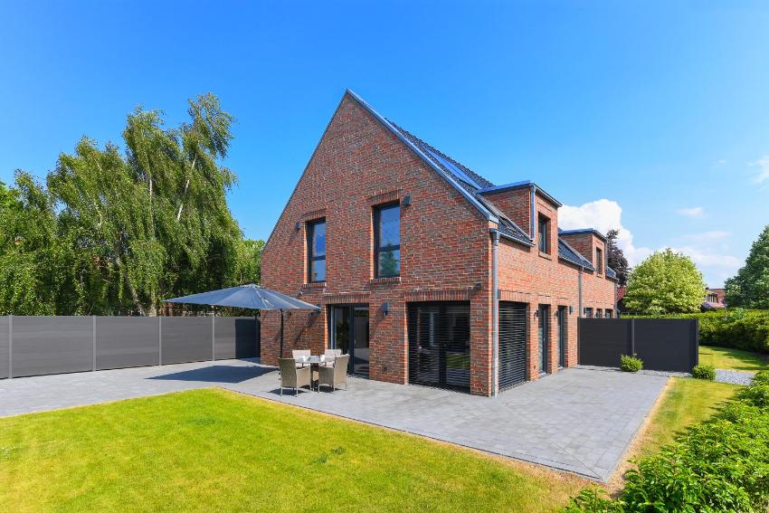 Ferienhaus Friesentraum