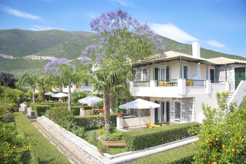 Sunny Garden Apartments