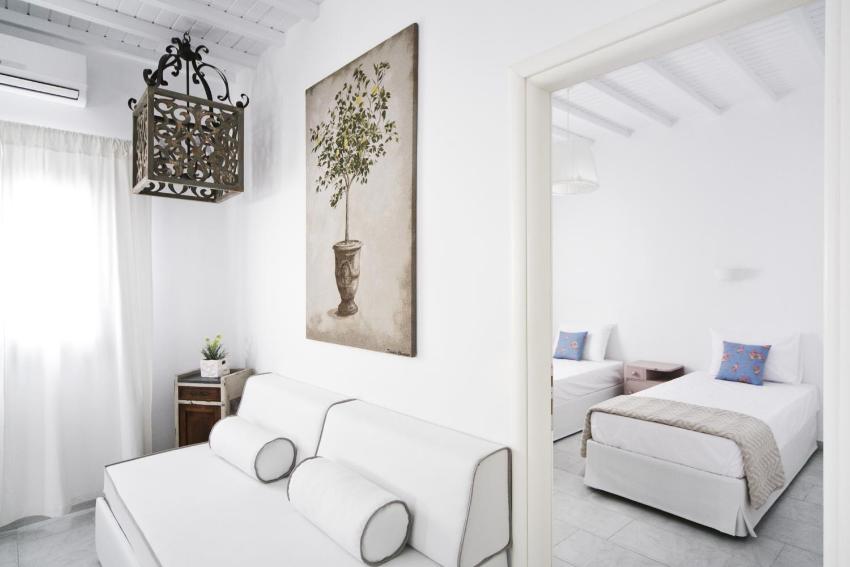 Mykonos Unique Apartment