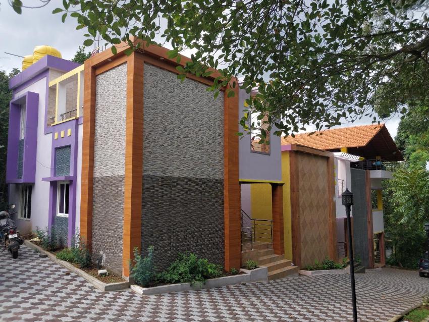 Sharma Jee Farm House