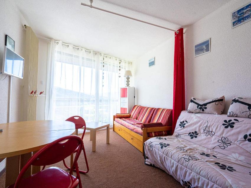 Studio Villard-de-Lans, 1 pièce, 4 personnes - FR-1-689-86