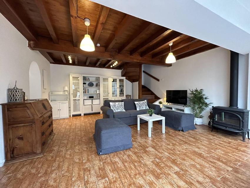 Maison Hendaye, 3 pièces, 6 personnes - FR-1-104-157