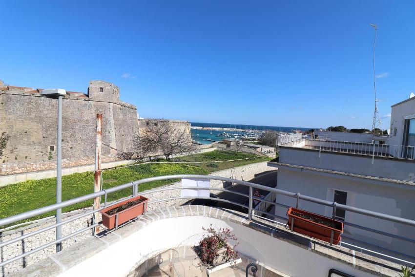 Casa Vacanze Sophia Otranto