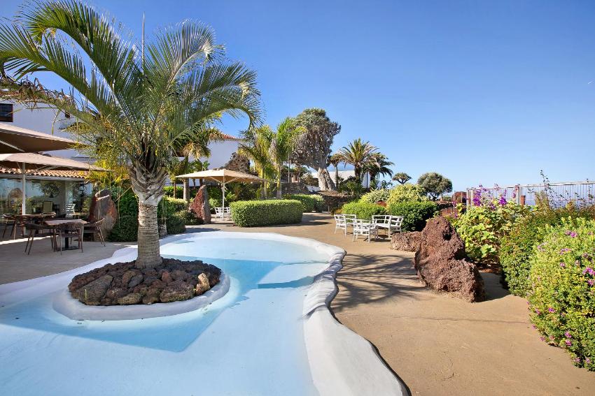 Hotel rural Dragomar