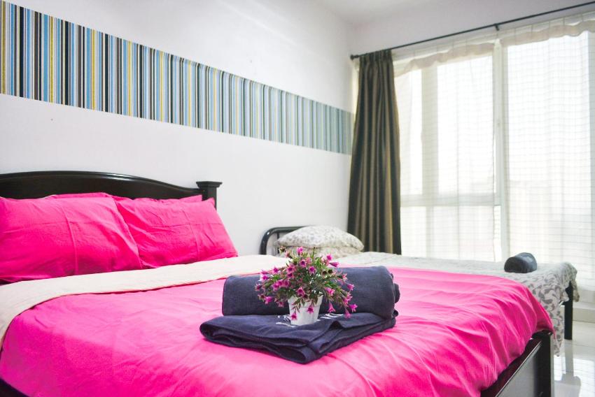 FA SUITE 13@DE CENTRUM CITY