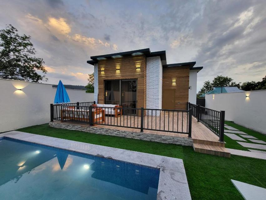 Qafqaz Resort Holiday