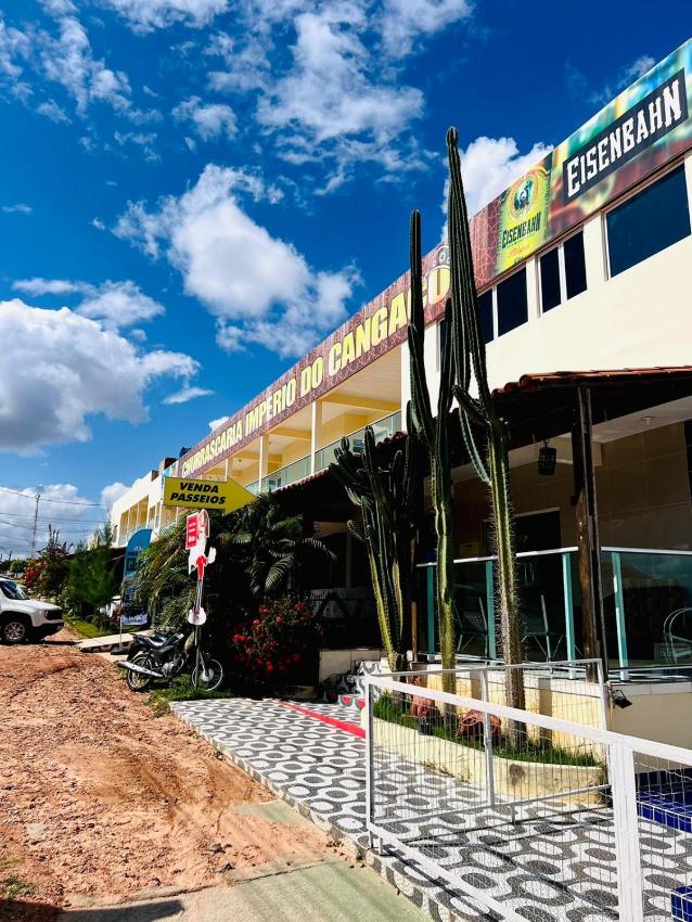 Pousada Império do Cangaço