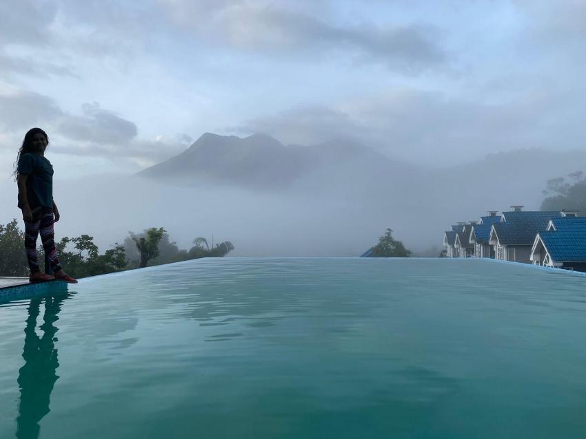 Kallat British Resort