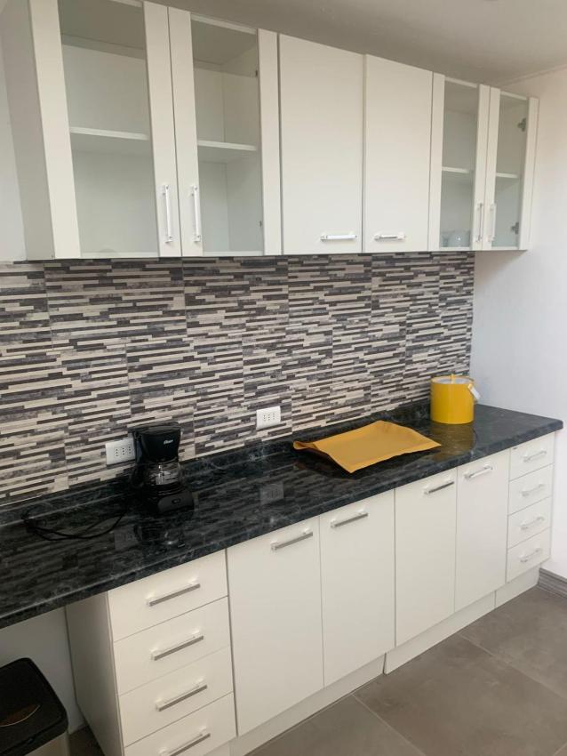 Tiny Colchagua Cabañas, bicis y PADEL