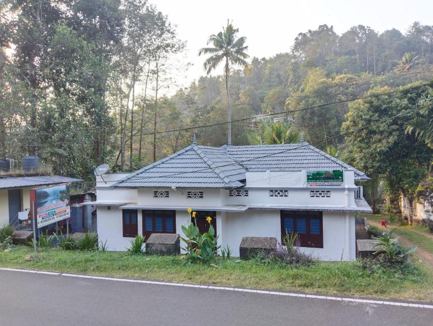 Gavigate home stay