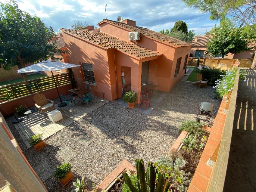 Gregal 4748 - Mas Pinell