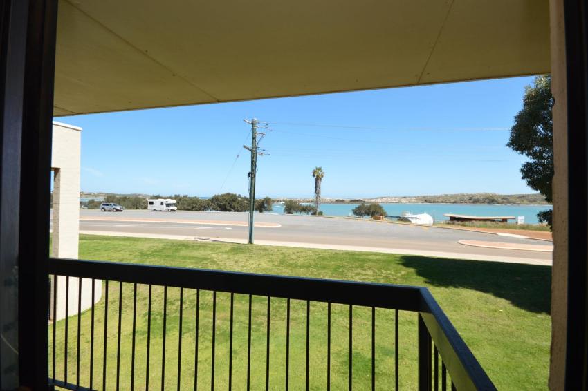 Riverview Holiday Apartment 15 - Kalbarri, WA