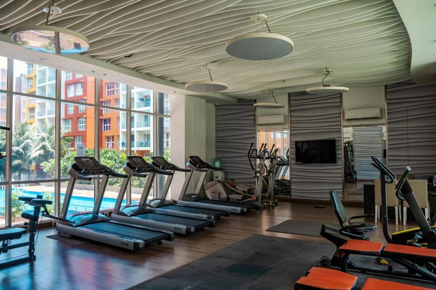 tata housing rio de goa