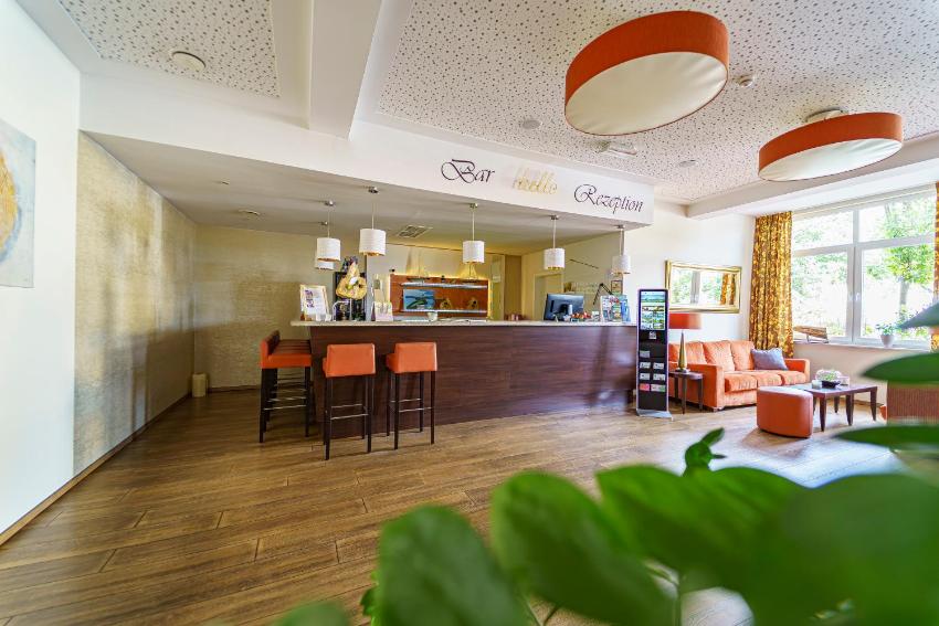 Seehotel am Suedhorn