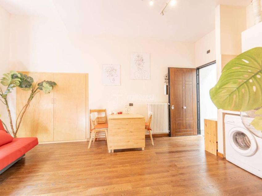 appartamento centro storico con cucina, servizio streming, vicino a tutte le attrazioni del posto