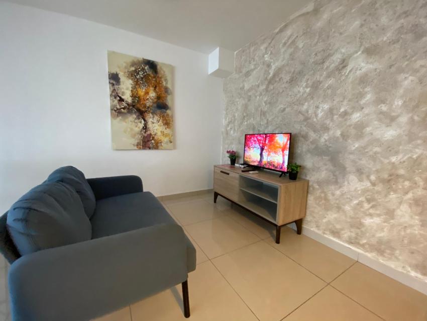 Chrisenbel Suites - Pinnacle PJ