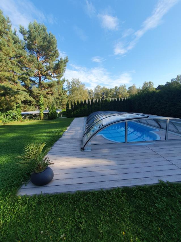 Ferienwohnung Hellwig