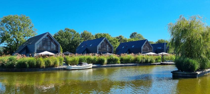 Lutz Watervilla's Balk