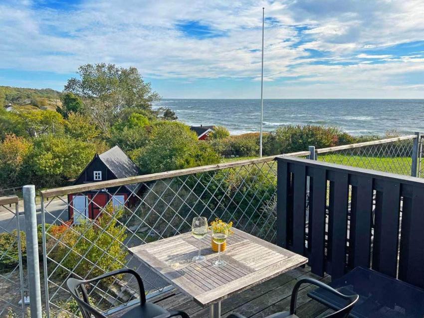 Holiday home Aakirkeby XLIII