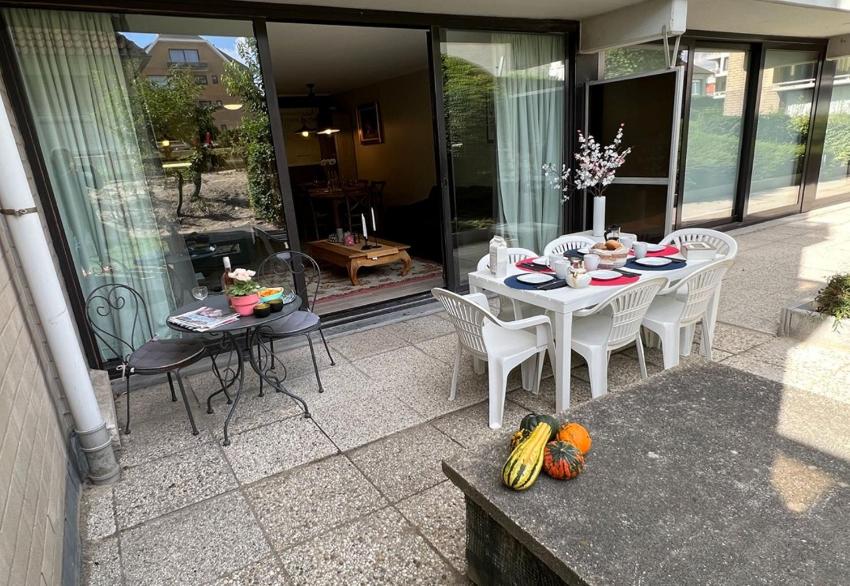 Ster Der Zee On Sea Shore - Happy Rentals