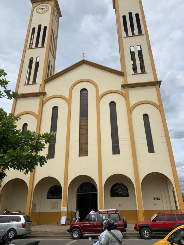 Apartamento Campestre Los Samanes - Tocaima