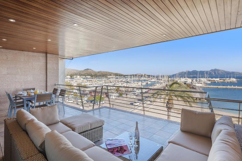 Apartment Vistamar III