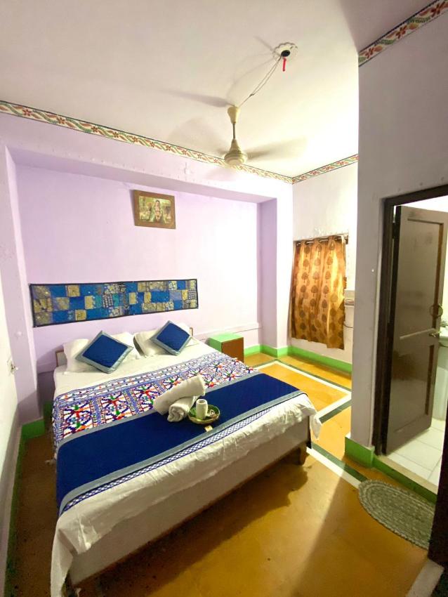 Hostel Little Prince Home Stay