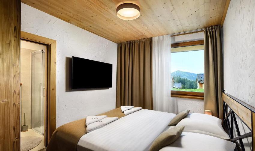 Apartman - Chalet Demänovka