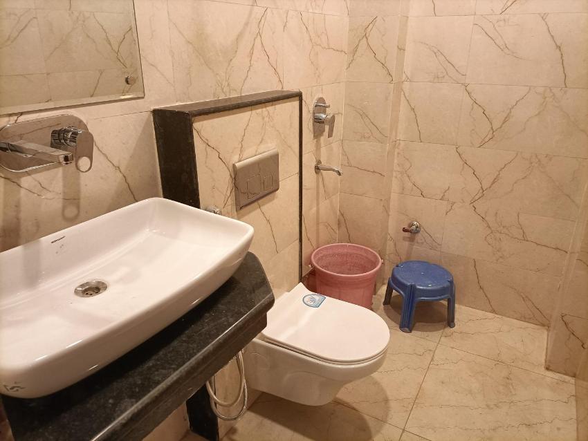 Family Hotel Krone Near IGI Airport Delhi