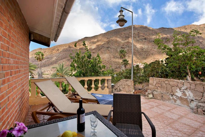 Paraiso del Molinero Alto