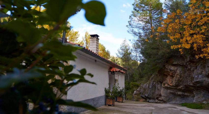 Casa rural Molino Jaraiz