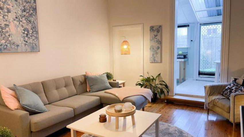 Fanny Phillips Beechworth