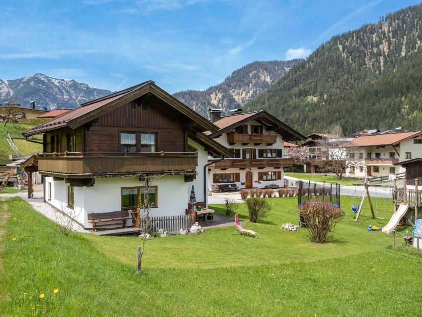 Ferienhaus Flatscher