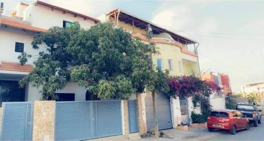 Apartamento T1 Mobilado