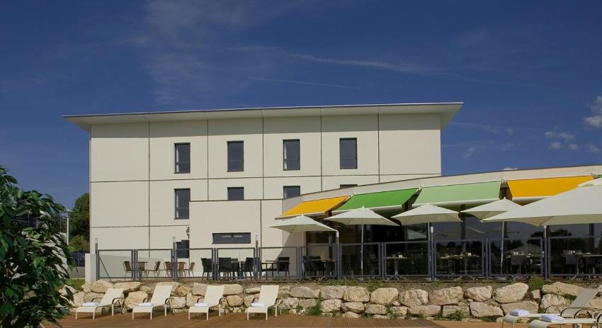 Best Western Le Palladior Voiron