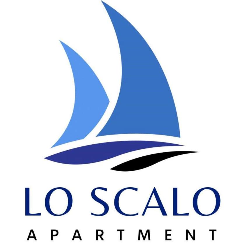 Lo Scalo apartment