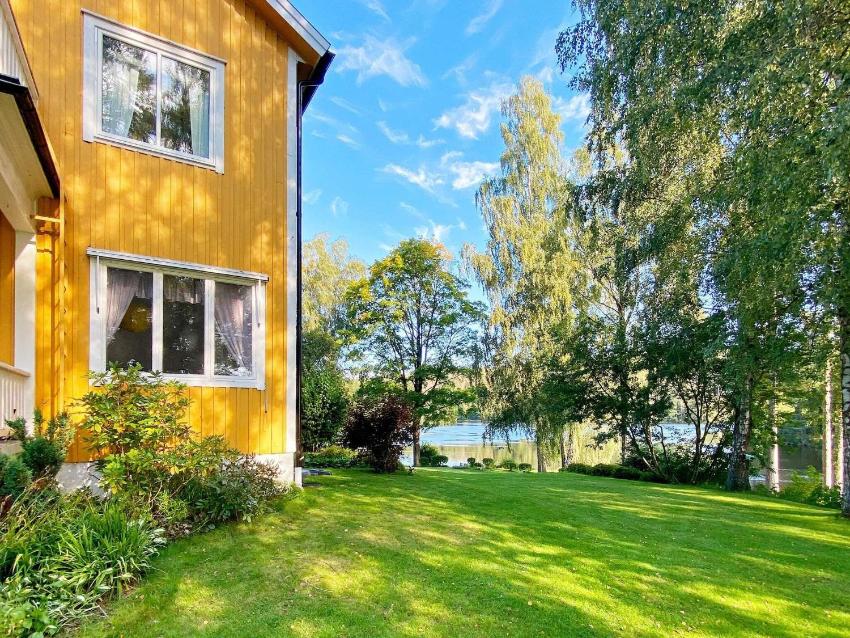 Holiday home BILLINGFORS II