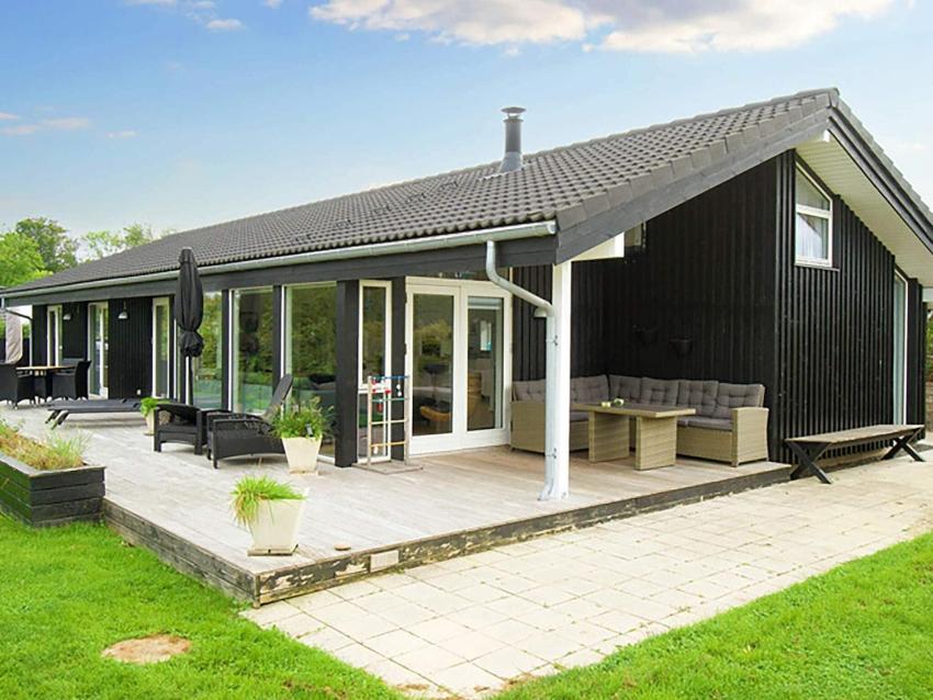 Holiday home Nykøbing Sj XL