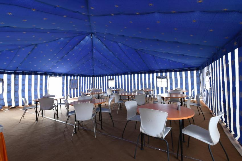 Collection O Amigo Camps