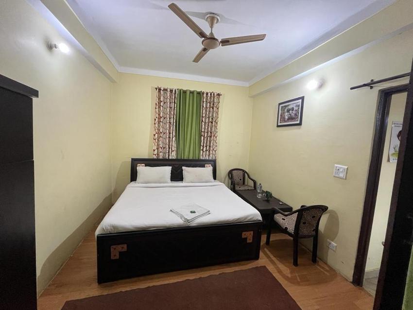 Aashirwad Valley View