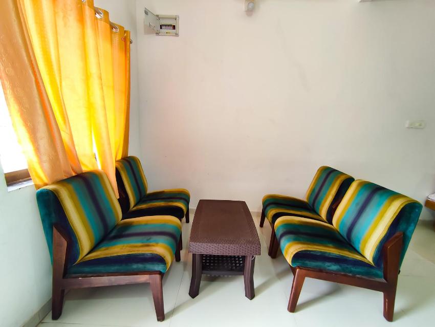 Aarambh - Room in Homestay