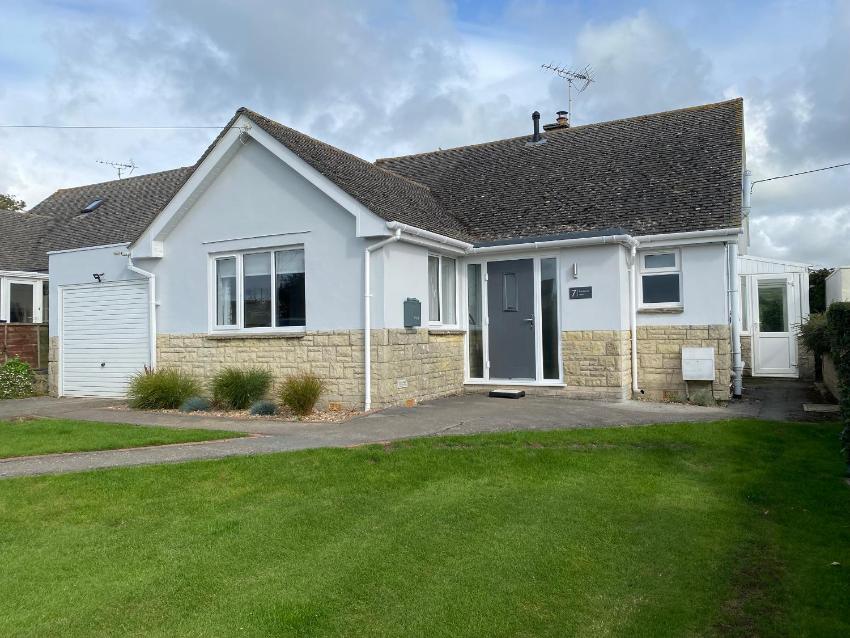 Shipton Hill View, SHIPTON GORGE